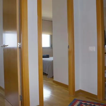 Apartment Great Sea-side Barcelona *