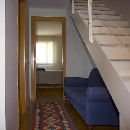 Great Sea-side Barcelona Apartment Badalona